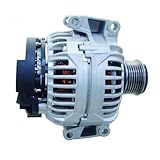 Alternador Do Gerador 324150300 Compatível Com Mercedes-benz W203 C180 C200 C230 W211 E200 C209 Clk R171 Slk M271 A2711540802 A2711540902 0124515088