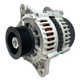 Alternador Empilhadeira Yale Hyster Motor Marítimo 70a 12v
