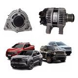 Alternador Fastback Toro Compass