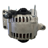 Alternador Focus ecosport Duratec 2 0 Visteon   12v 115a