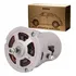 Alternador Fusca Brasilia Kombi 1300 1500 1600 12v 75a