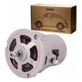 Alternador Fusca Brasilia Kombi 1300 1500 1600 12v 75a