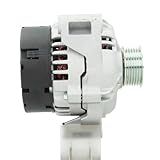 Alternador Gerador Compatível Com Mercedes-benz W210 S210 E200 R170 R171 Slk C208 Clk M111 1995-2003 A0091547602 A0101549802