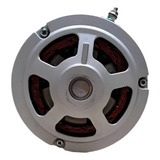 Alternador Gol Ar Gol Bx 1 3 12v 60a