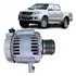 Alternador Hilux 3 0 16v 2012 2013 Sist Bosch 85a 0124315033