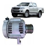 Alternador Hilux 3 0