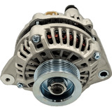 Alternador Honda Civic 1 7 2001 2005 A005ta7091 12v 70a