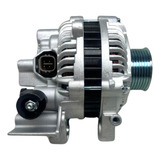 Alternador Honda Civic 1