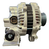 Alternador Honda Crv New Civic Civic Flex 12v 120a
