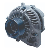 Alternador Honda New Civic 1 8 Flex