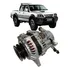 Alternador L200 2 5 Sport   Outdoor 2005 Até 2012