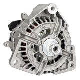 Alternador Ncb1 24v 80a