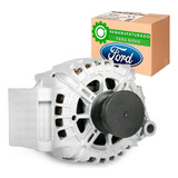 Alternador New Fiesta 1