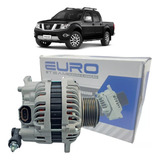 Alternador Nissan Frontier 2