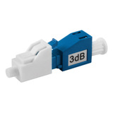 Alternador Optico Fibra Lc