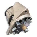 Alternador Original Para Trator Mf Massey Ferguson 11204124