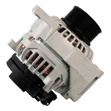 Alternador P Mercedes