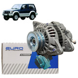 Alternador Pajero 2 5