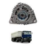 Alternador Para Iveco Eurocargo 170 E 22   24v 80a 10190