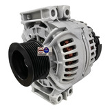 Alternador Para Scania Serie