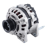 Alternador Renault Sandero 1 6 16v 2000 A 2019 231002299r
