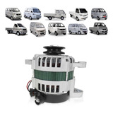 Alternador Towner Jr Effa Start Changan Chana 2010 2011 2012