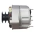 Alternador Volvo Chaminhão Carregadeiras Onibus 24v 80amp