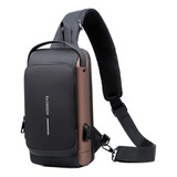 Althor Mochila Bolsa Ombro