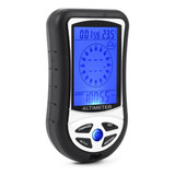 Altimetro Eletronico Portatil 8