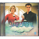 Alto Astral Cd Nacional