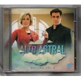 Alto Astral Cd Nacional