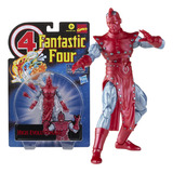 Alto Evolucionario Fantastic Four