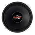 Alto Falante 10 Polegada Hardpower Hp400h Médio Grave 8ohms