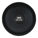 Alto Falante 10 Polegadas Snake 300w 8 Ohms Ótima Qualidade