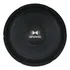 Alto Falante 10 Polegadas Snake 300w Rms 8 Ohms Medio Grave Cor Branco