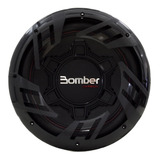 Alto Falante 12 Bomber
