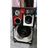 Alto-falante 18 Selenium 1200 Rms Médio 12 550 Rms  Corneta