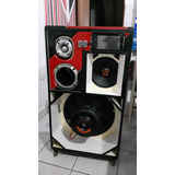 Alto falante 18 Selenium