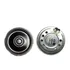 Alto Falante 30mm 16 Ohms 0 5w Cone Plástico
