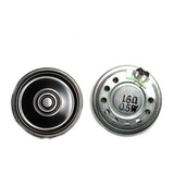Alto Falante 30mm 16