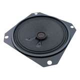 Alto Falante 3w Original Rádio Cobra 148gtl Voyager Vr9000