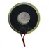 Alto Falante 45mm 8 Ohms 2w Cone Plástico E Rabicho