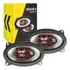 Alto Falante 4x6 Polegadas 80w Rms Bravox B3x46x Similar Jbl