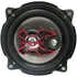 Alto Falante 5' Triaxial 40rms (par)