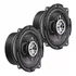 Alto Falante 5tr6a Jbl Selenium 120w 5 Triaxial Bobina Simp Cor Preto