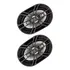 Alto Falante 6x9 300w (150+150) Rms Bravox B4x 69d 4 Ohms