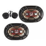 Alto Falante 6x9 B4x69x
