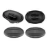 Alto Falante 6x9 Hertz Cpx690 720 Watts Qualidade A Vista Cor Preto