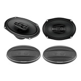 Alto Falante 6x9 Hertz