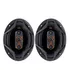 Alto Falante 6x9 Jbl Multisystem Qdms120 240w Rms Lançamento